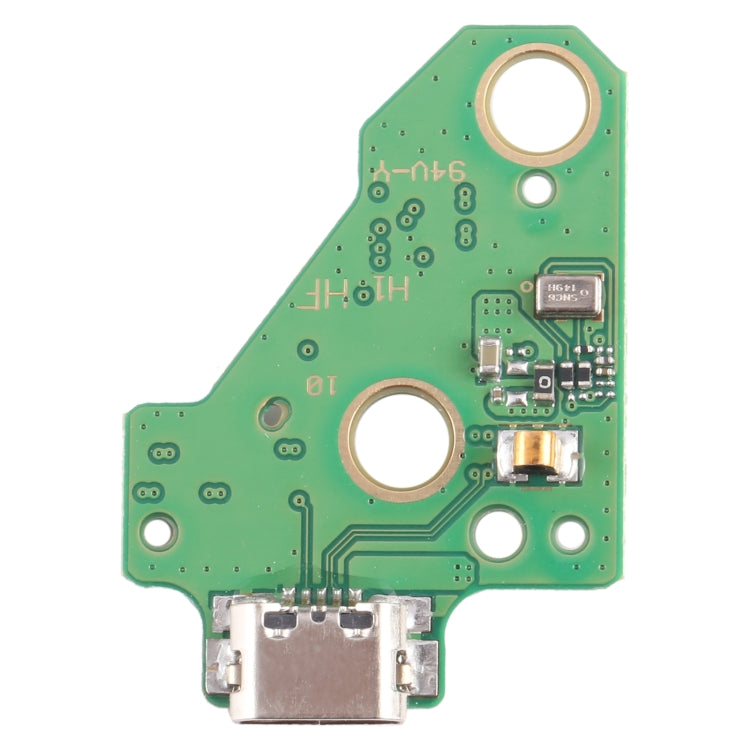 For Huawei MediaPad M5 Lite 8 JDN2-L09 Charging Port Board - Tail Connector by buy2fix | Online Shopping UK | buy2fix