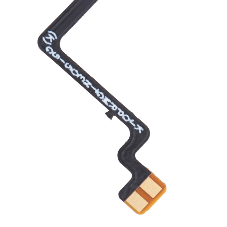 For Realme GT Neo 5 OEM Power Button Flex Cable - Flex Cable by buy2fix | Online Shopping UK | buy2fix