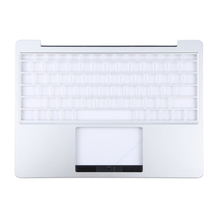 For Microsoft Surface Laptop GO 1 1943 C-side Cover (Silver) - Microsoft Spare Parts by buy2fix | Online Shopping UK | buy2fix