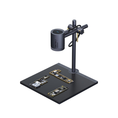 Qianli Super Cam X 3D Thermal imager Camera Phone PCB Troubleshoot Motherboard Repair Fault Diagnosis Instrument - Repair Platform by QIANLI | Online Shopping UK | buy2fix