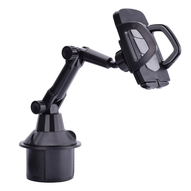 C010  Adjustable Car Cup Holder Universal Car Mount - In Car by buy2fix | Online Shopping UK | buy2fix