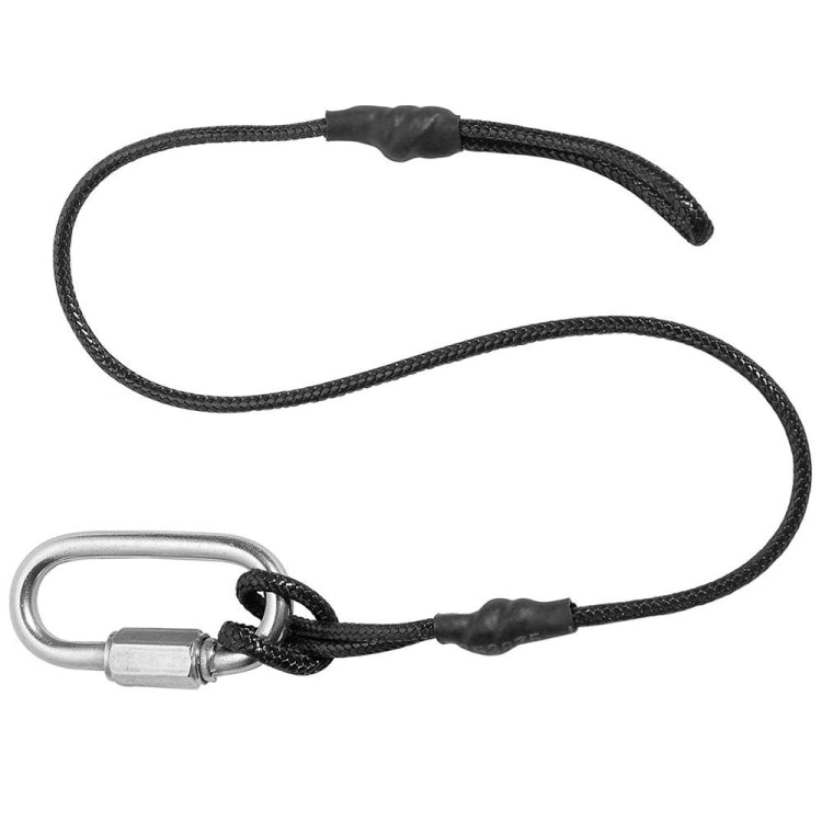XLY-K6 Camera Safety Rope Anti Lost with Safety Hook - Camera Accessories by buy2fix | Online Shopping UK | buy2fix