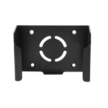 For Apple TV Box Wall Hanging Bracket Hanger - TV Brackets & Mounts by buy2fix | Online Shopping UK | buy2fix