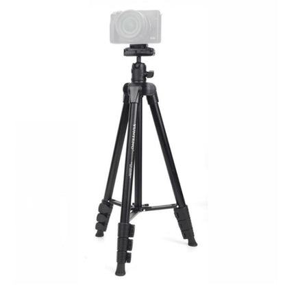 YUNTENG VCT-580 DSLR Camera Telescopic Tripod Mount with 1 / 4 Screw - Tripods by buy2fix | Online Shopping UK | buy2fix