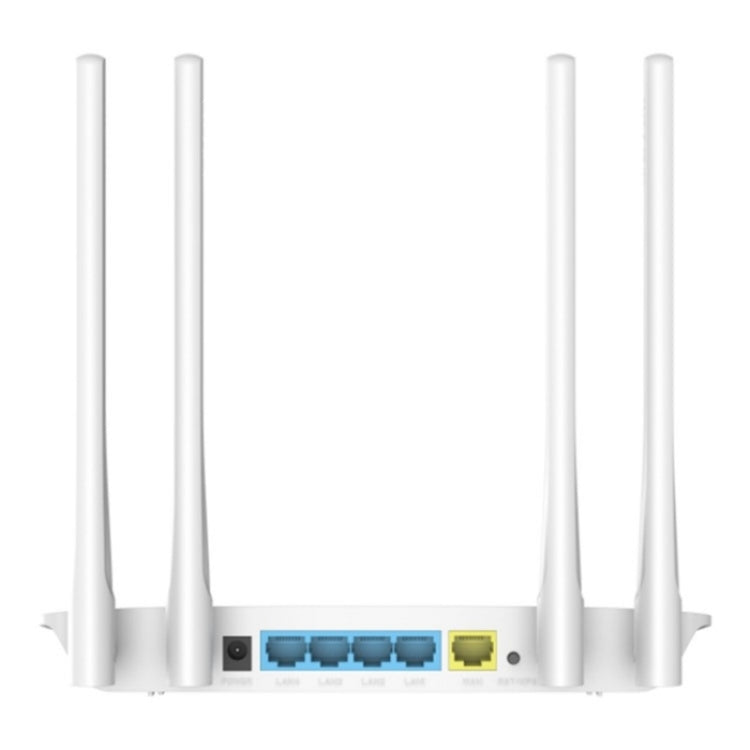 LB-LINK WR1210M 1200Mbps 5G WiFi Network Extender Dual Band Wireless Router - Wireless Routers by LB-LINK | Online Shopping UK | buy2fix