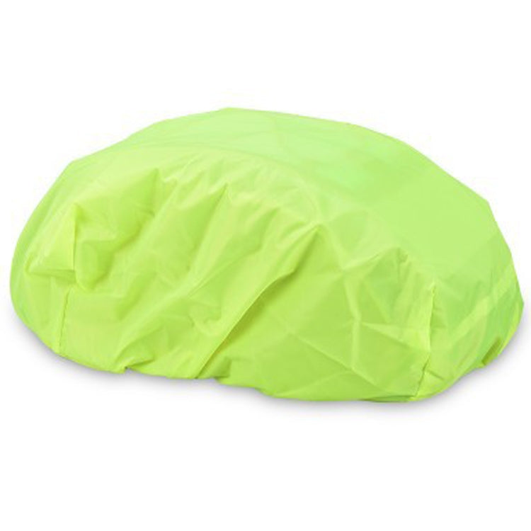 ROSWHEEL 17221 Bicycle Rear Seat Bag Rain Cover Match 14024/14541, Size: Free Szie(Green) - Bicycle Bags by ROSWHEEL | Online Shopping UK | buy2fix