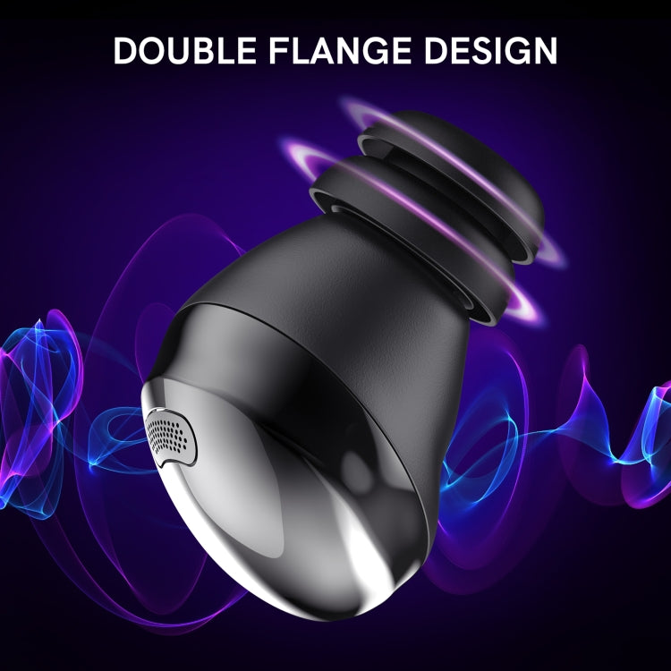 For Samsung Galaxy Buds Pro AhaStyle PT168 Silicone Earphone Earcups, Size:S+M+L(Purple) - Anti-dust & Ear Caps by AhaStyle | Online Shopping UK | buy2fix