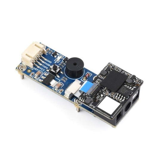 Waveshare 2D Codes Scanner Module Supports 4mil High-density Barcode Scanning,23962 - Consumer Electronics by Waveshare | Online Shopping UK | buy2fix