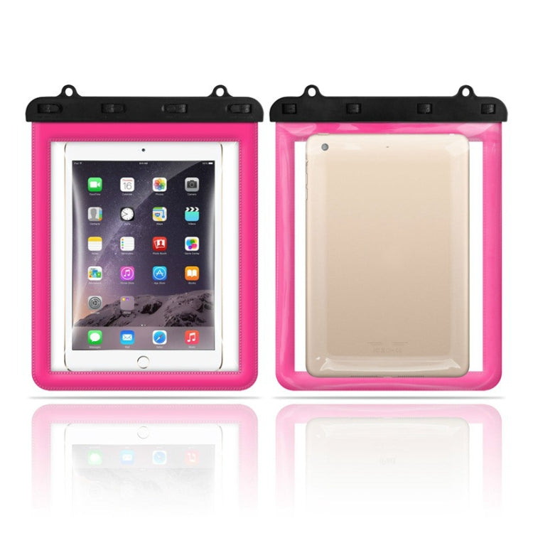 2 PCS Suitable For Tablet  Waterproof Bags Below 11 Inches(Random Color) - Waterproof Bag by buy2fix | Online Shopping UK | buy2fix