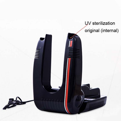 110V Shoe Dryer Automatic Timing UV Sterilization And Deodorization Shoe Dryer, US Plug(Without Fragrance) - Home & Garden by buy2fix | Online Shopping UK | buy2fix