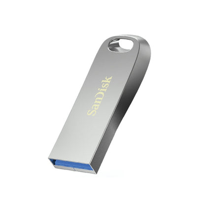 SanDisk CZ74 High Speed Metal Flash Disk USB 3.1 Car U Disk, Capacity: 512GB - USB Flash Drives by SanDisk | Online Shopping UK | buy2fix