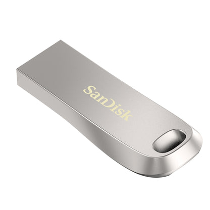 SanDisk CZ74 High Speed Metal Flash Disk USB 3.1 Car U Disk, Capacity: 512GB - USB Flash Drives by SanDisk | Online Shopping UK | buy2fix