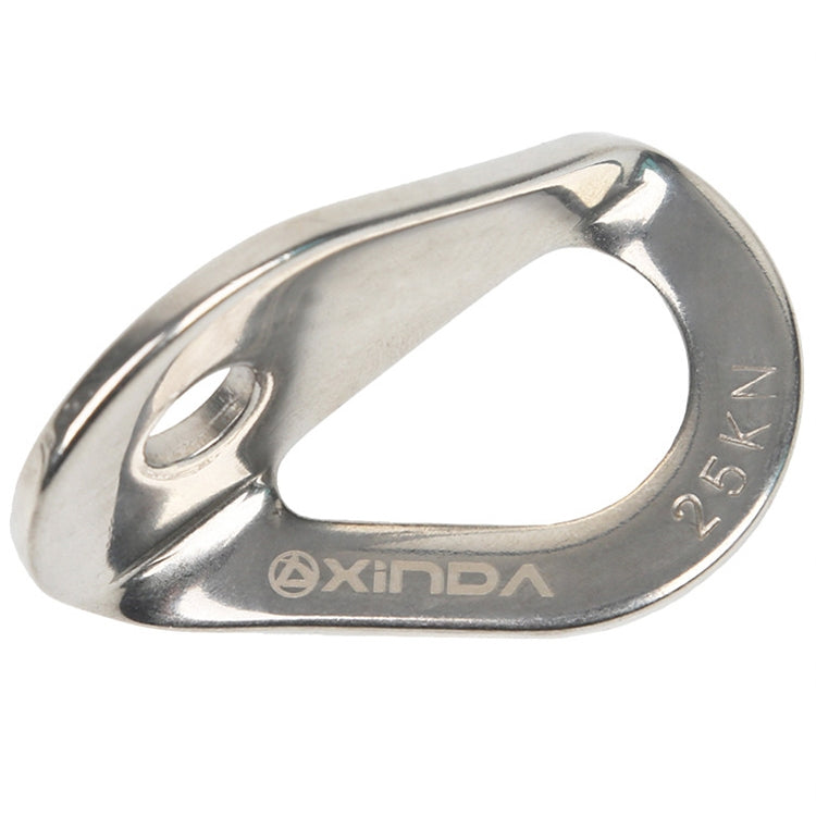 XINDA M10 Rock Bullet Expansion Nail Hanging Film 304 Stainless Steel Hanging Film - Mountaineering Outfit by XINDA | Online Shopping UK | buy2fix