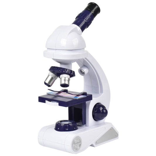 Student Simulation Biology Education Microscope(C2129) - Digital Microscope by buy2fix | Online Shopping UK | buy2fix