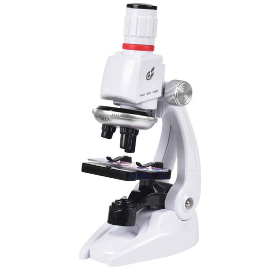 Students Scientific Experimental Equipment Biological Microscope, Style: C2155 - Digital Microscope by buy2fix | Online Shopping UK | buy2fix