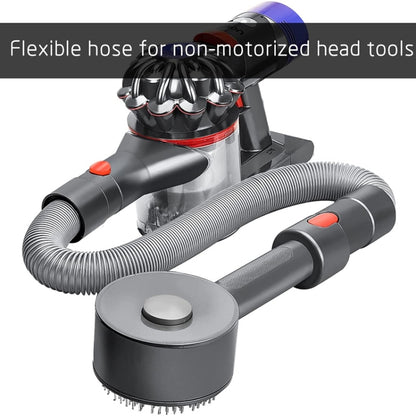 Brush Head Accessories for Dyson Vacuum Cleaner V7 V8 V10 V11 V15 - Consumer Electronics by buy2fix | Online Shopping UK | buy2fix