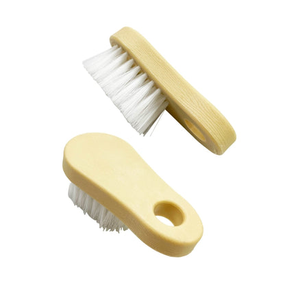 5 PCS Car Interior Cleaning Brush Soft Hair Chair Brush - In Car by buy2fix | Online Shopping UK | buy2fix