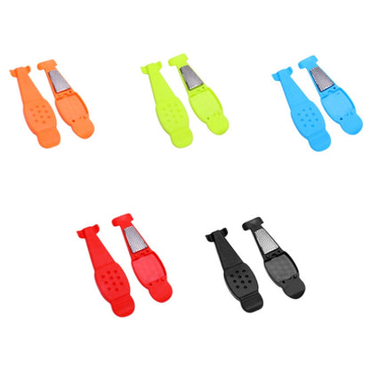 Multifunctional Bicycle Tire Changing Tool, Color: Orange - Outdoor & Sports by buy2fix | Online Shopping UK | buy2fix