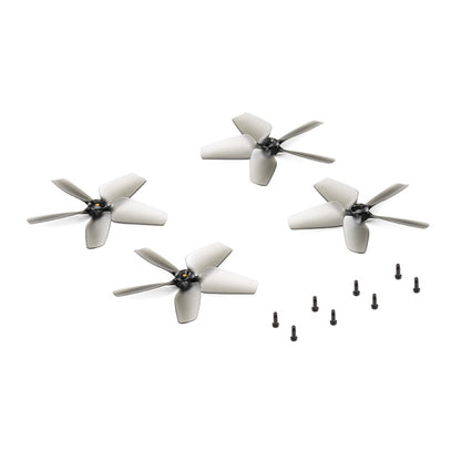 For DJI Avata Propeller Props Blade Replacement Light Weight Wing Fans - DJI & GoPro Accessories by buy2fix | Online Shopping UK | buy2fix