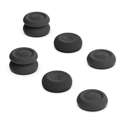 For XBOX ONE Handle Rocker Cap Set Gamepad Anti-slip Combination Button Cap(Black) - Cases by buy2fix | Online Shopping UK | buy2fix