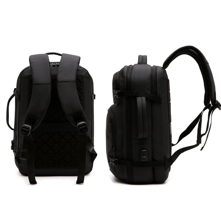 For DJI Mavic 3 Classic Storage Bag Backpack Can Accommodate 15 Inch Laptop & Tablet(Black) - DJI & GoPro Accessories by buy2fix | Online Shopping UK | buy2fix