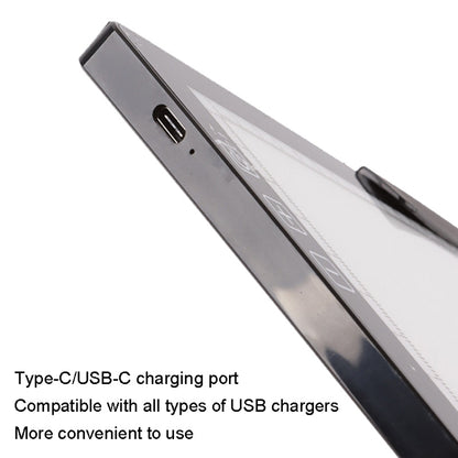 A4-D28B Rechargeable Copy Desk Drawing Board, Specification: With Charging Line+US Plug Adapter - Consumer Electronics by buy2fix | Online Shopping UK | buy2fix