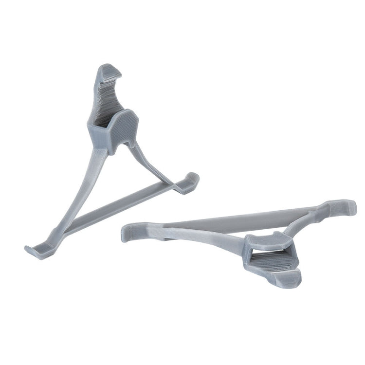 For DJI Avata RCSTQ Quick Release Type Height Increase Floor Stand(1pair) -  by RCSTQ | Online Shopping UK | buy2fix