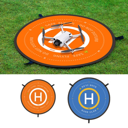 For DJI Mavic MINI 3PRO/Avata BRDRC Drone Landing Pad, Size: 55cm - Parking Apron by BRDRC | Online Shopping UK | buy2fix