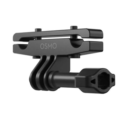 Original DJI Action 2 / Osmo Action / Osmo Action 3 / Osmo Action 4 Bike Seat Rail Mount - Mount & Holder by DJI | Online Shopping UK | buy2fix