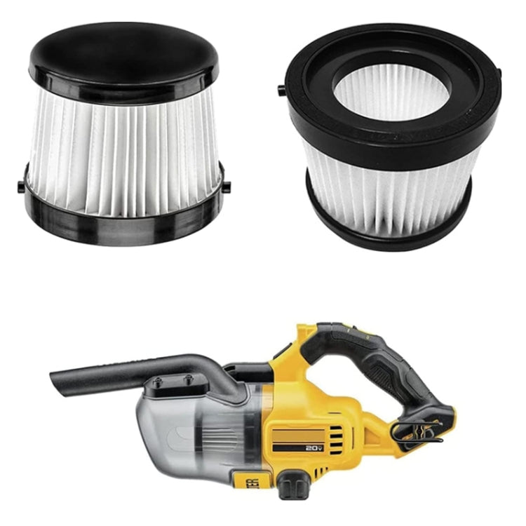 For DEWALT DCV501LN Vacuum Cleaner Filter Accessories - Other Accessories by buy2fix | Online Shopping UK | buy2fix