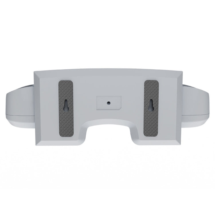 For Oculus Quest 3 VR Helmet Charging Base Wall-mounted Fast Charging Rack With LED Indicator(Gray White) - VR Accessories by IPLAY | Online Shopping UK | buy2fix
