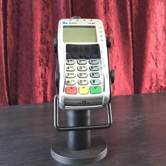 Adjustable POS Machine Bracket Visa Machines Bases Holder Stand - Consumer Electronics by buy2fix | Online Shopping UK | buy2fix