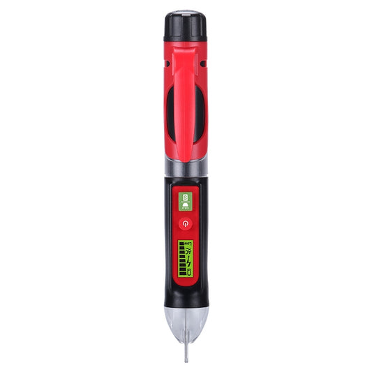 BENETECH GT3122 Non-contact Tester Pen Meter Digital AC/DC Voltage Detectors - Current & Voltage Tester by BENETECH | Online Shopping UK | buy2fix