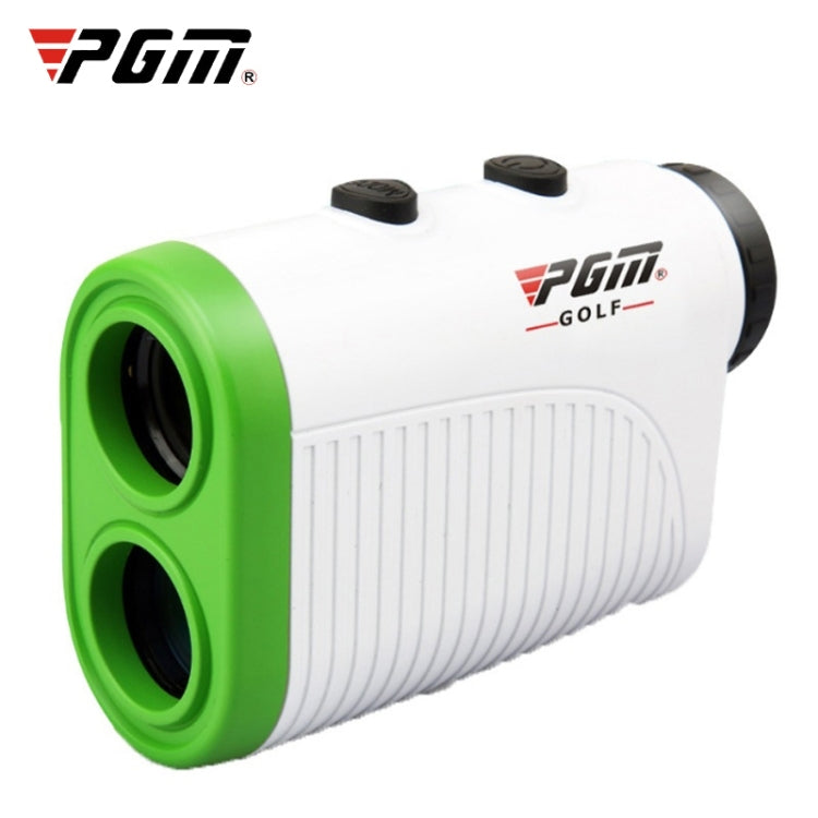 PGM Waterproof Handheld Golf Laser Distance Measuring Instrument, Measuring Distance: 400m - Binoculars by PGM | Online Shopping UK | buy2fix