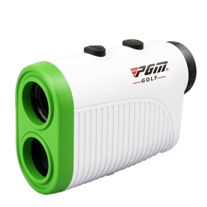 PGM Waterproof Handheld Golf Laser Distance Measuring Instrument, Measuring Distance: 400m - Binoculars by PGM | Online Shopping UK | buy2fix