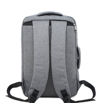 Fashion Large Capacity Casual Breathable Notebook Tablet Backpack - Computer & Networking by buy2fix | Online Shopping UK | buy2fix