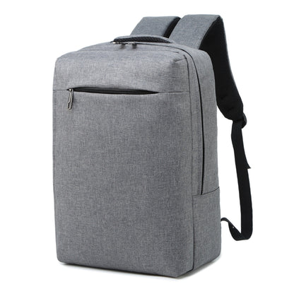 Fashion Large Capacity Casual Breathable Notebook Tablet Backpack - Computer & Networking by buy2fix | Online Shopping UK | buy2fix