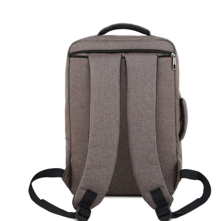 Fashion Large Capacity Casual Breathable Notebook Tablet Backpack - Computer & Networking by buy2fix | Online Shopping UK | buy2fix