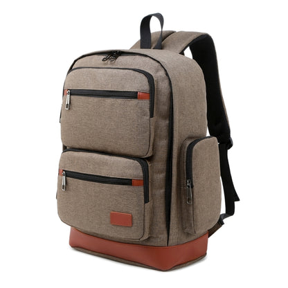 Large Capacity Outdoor Leisure Breathable Multi-function Notebook Tablet Backpack - Computer & Networking by buy2fix | Online Shopping UK | buy2fix