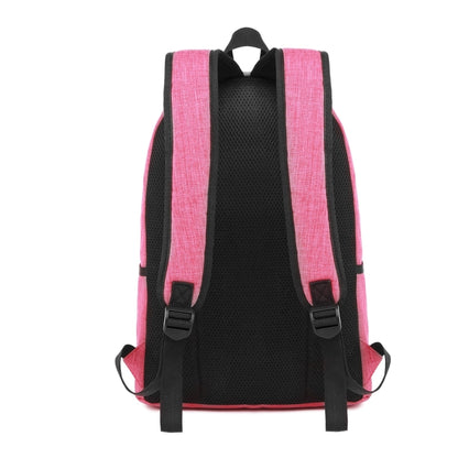 Outdoor Casual Breathable Multi-function Notebook Tablet Backpack - Computer & Networking by buy2fix | Online Shopping UK | buy2fix